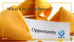 Opportunity