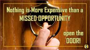 Opportunity