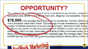 Opportunity