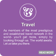 Travel