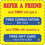 Refer a Friend