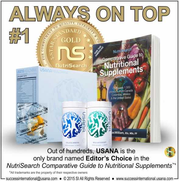 USANA #1