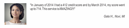 Testimonial