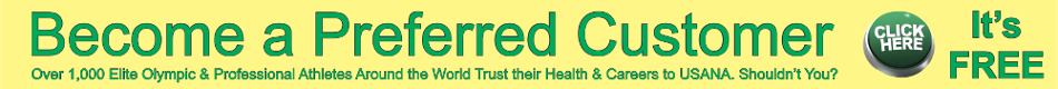 Preferred Customer Program