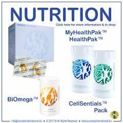 Nutrition