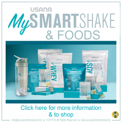 Smart Foods