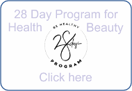 28 Day Weight Loss Program