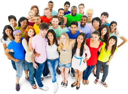 Group of Youth Group of Youth