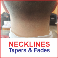 Necklines