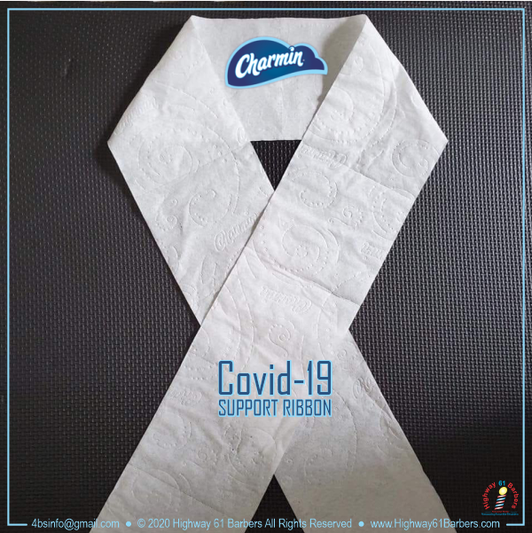 Support Ribbon