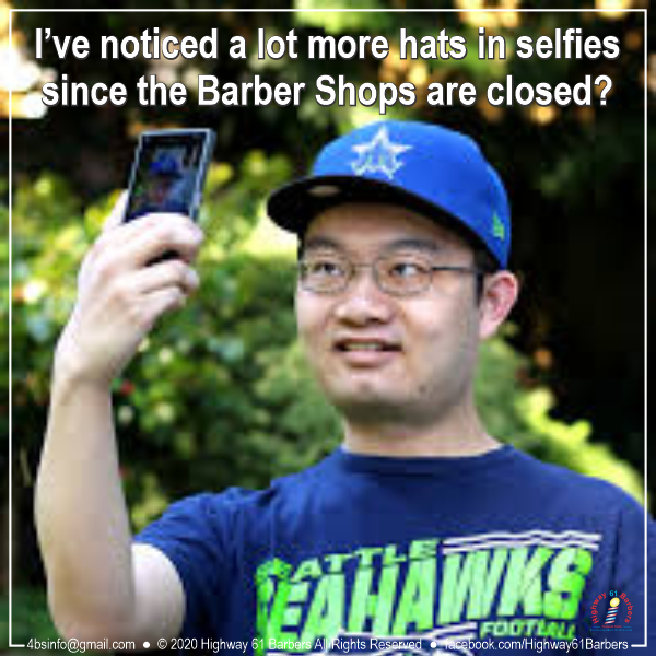 Selfies