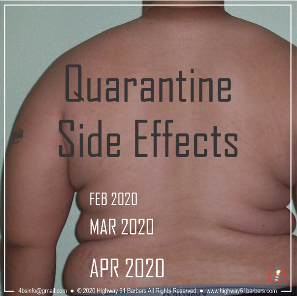 'SIDE' Effects