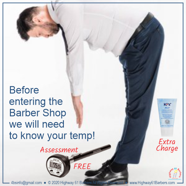 Know Your Temperature