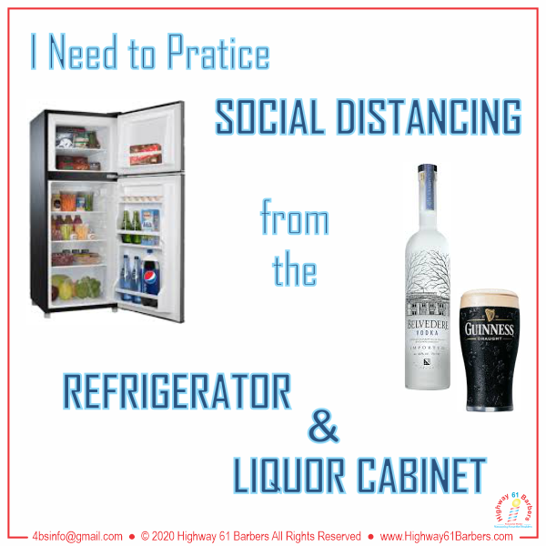 Social Distancing