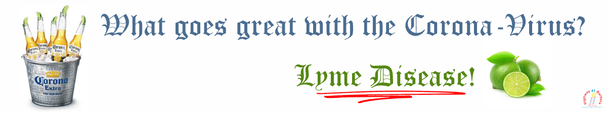 Corona Virus Lyme Disease Corona Virus Lyme Disease